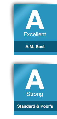 Ratings - A - AM Best